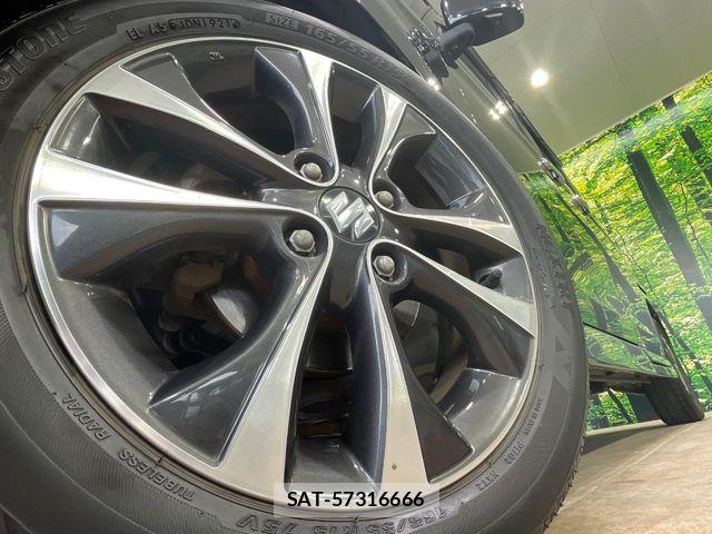 Suzuki SPACIA 2017-10 8884376-12