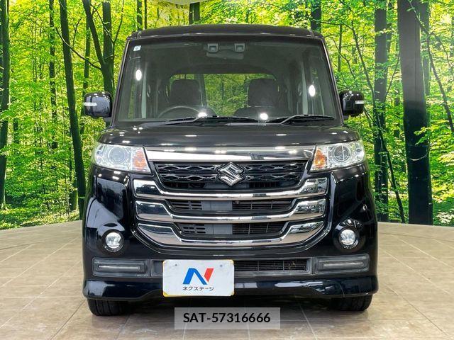 Suzuki SPACIA 2017-10 8884376-13