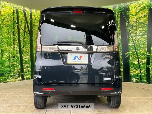 Suzuki SPACIA 2017-10 8884376-14