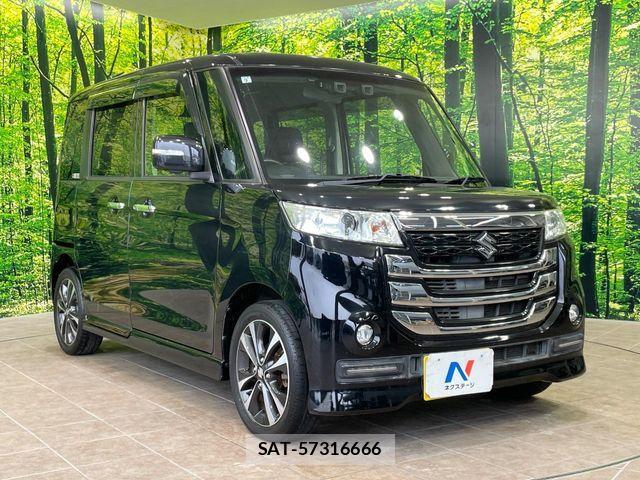 Suzuki SPACIA 2017-10 8884376-15