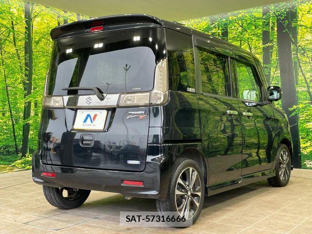 Suzuki SPACIA 2017-10 8884376-16