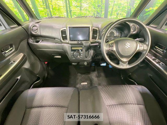 Suzuki SPACIA 2017-10 8884376-1