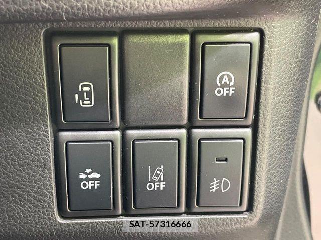 Suzuki SPACIA 2017-10 8884376-2