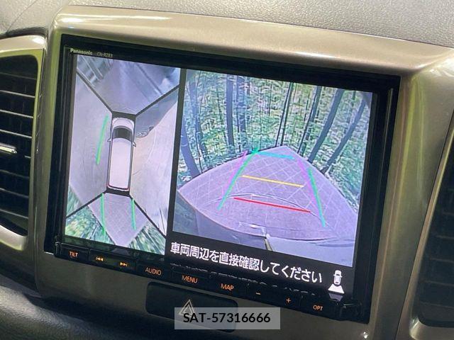Suzuki SPACIA 2017-10 8884376-5