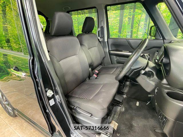 Suzuki SPACIA 2017-10 8884376-7