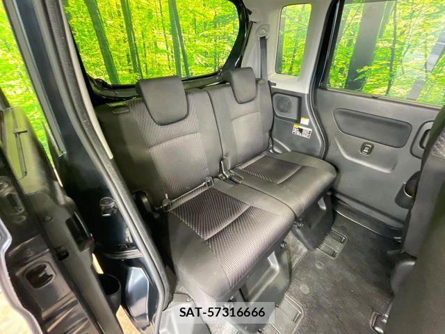 Suzuki SPACIA 2017-10 8884376-8