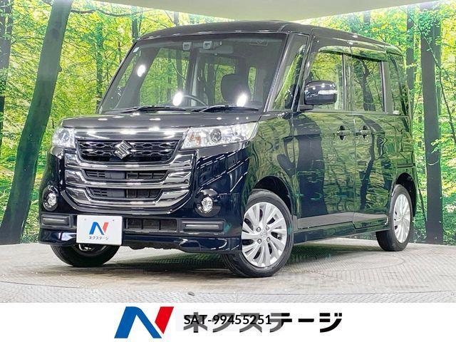 Suzuki SPACIA 2016-12 6614978-0