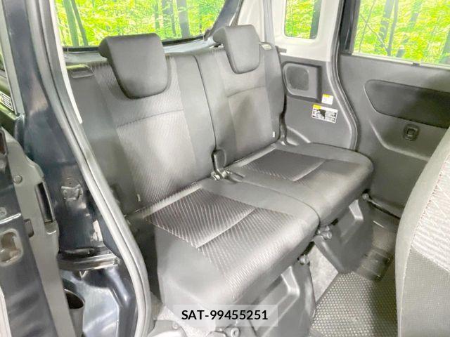 Suzuki SPACIA 2016-12 6614978-9