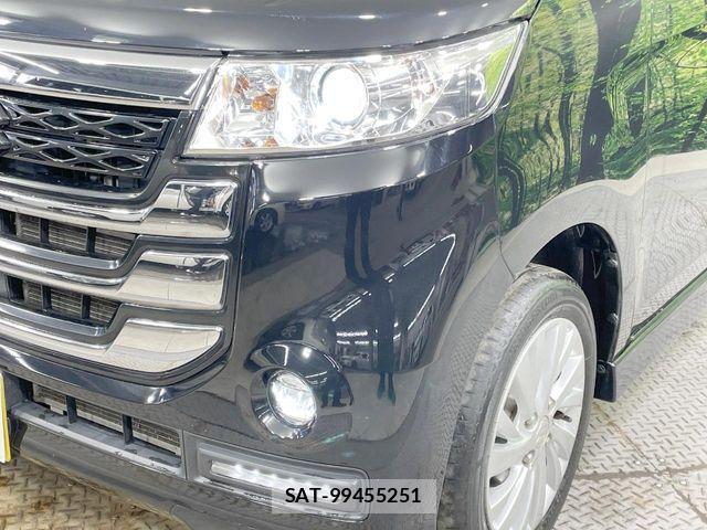 Suzuki SPACIA 2016-12 6614978-12