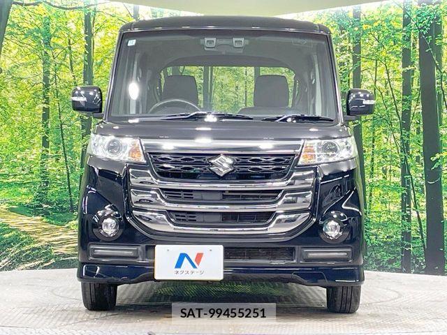 Suzuki SPACIA 2016-12 6614978-14