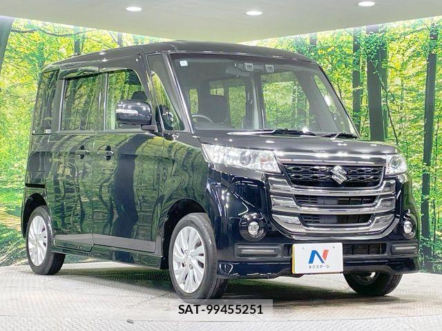 Suzuki SPACIA 2016-12 6614978-16