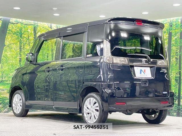 Suzuki SPACIA 2016-12 6614978-17