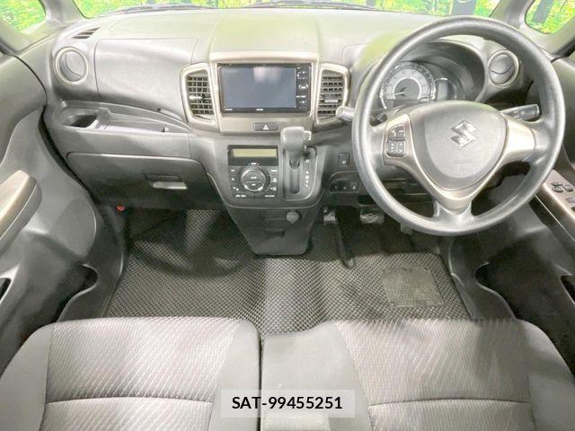 Suzuki SPACIA 2016-12 6614978-1