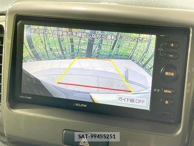 Suzuki SPACIA 2016-12 6614978-4
