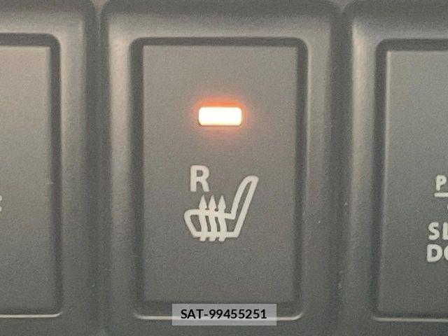 Suzuki SPACIA 2016-12 6614978-6