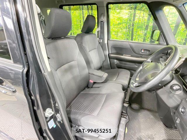 Suzuki SPACIA 2016-12 6614978-8