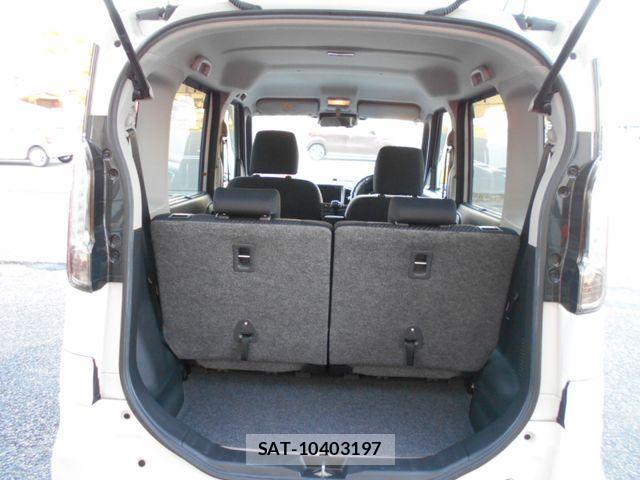 Suzuki SPACIA 2017-05 6913359-9