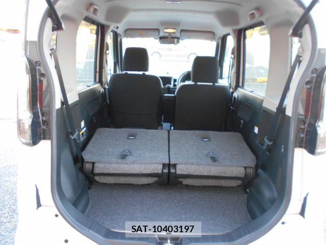 Suzuki SPACIA 2017-05 6913359-10
