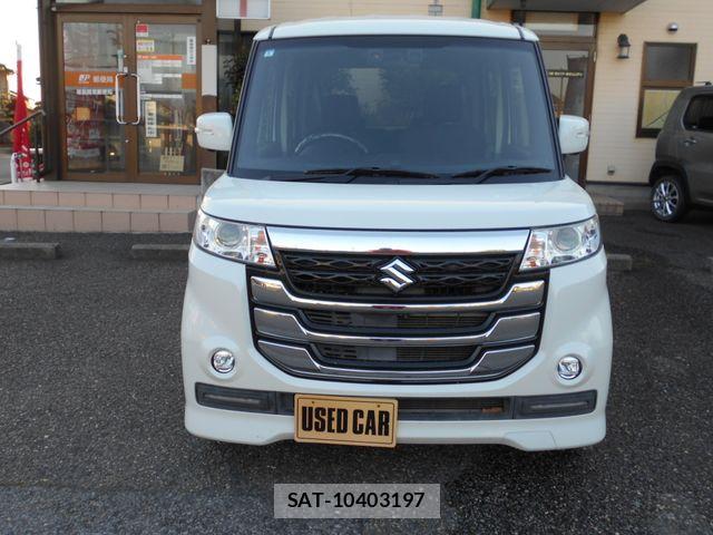 Suzuki SPACIA 2017-05 6913359-1