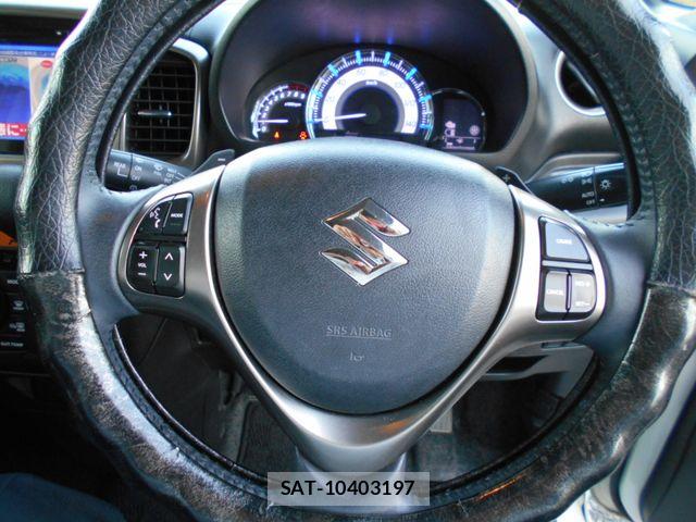 Suzuki SPACIA 2017-05 6913359-19