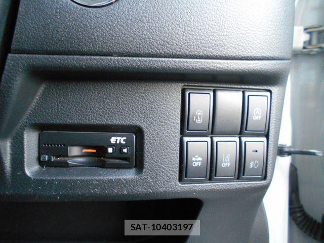 Suzuki SPACIA 2017-05 6913359-20