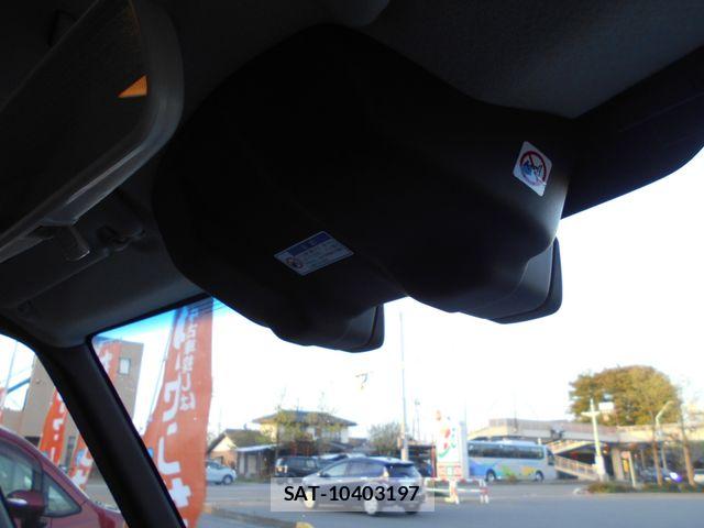 Suzuki SPACIA 2017-05 6913359-25