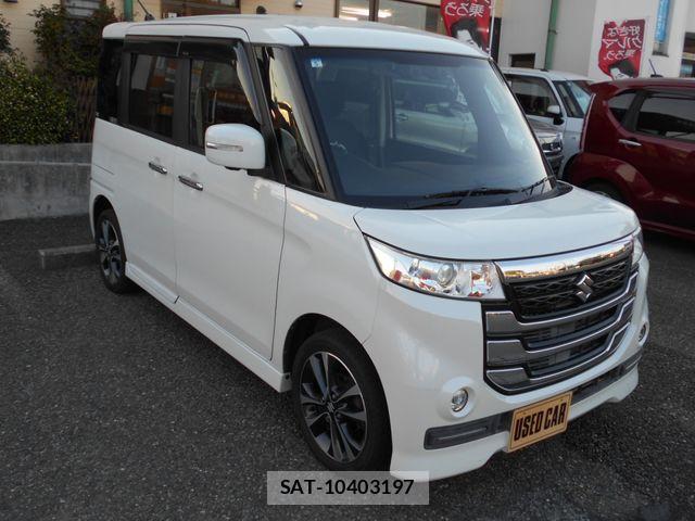 Suzuki SPACIA 2017-05 6913359-2