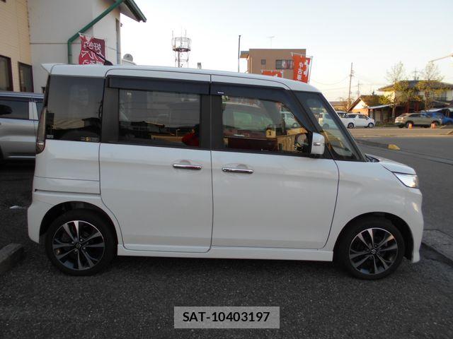 Suzuki SPACIA 2017-05 6913359-3