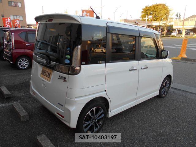 Suzuki SPACIA 2017-05 6913359-4