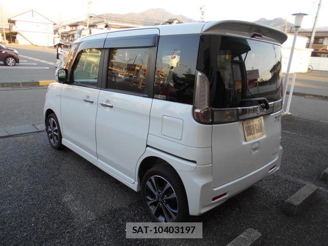 Suzuki SPACIA 2017-05 6913359-5