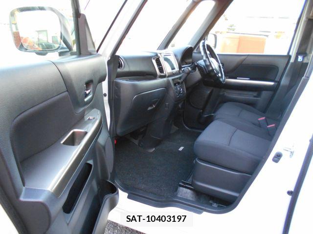 Suzuki SPACIA 2017-05 6913359-6