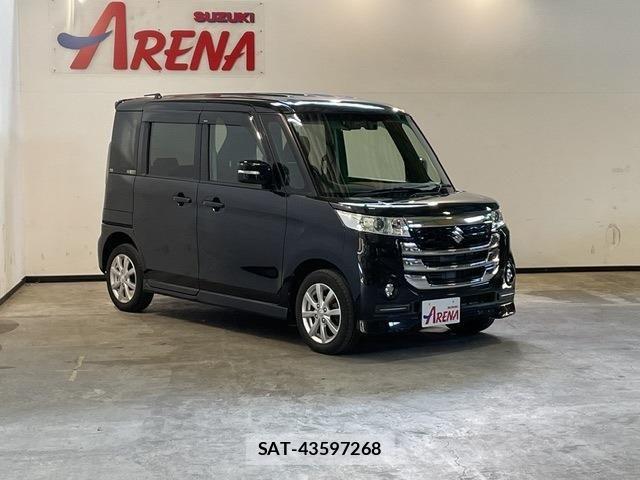 Suzuki SPACIA 2017-04 7981087-0