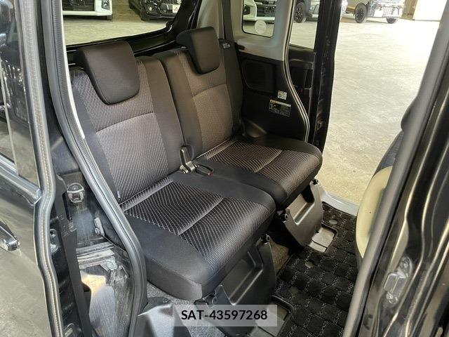 Suzuki SPACIA 2017-04 7981087-10