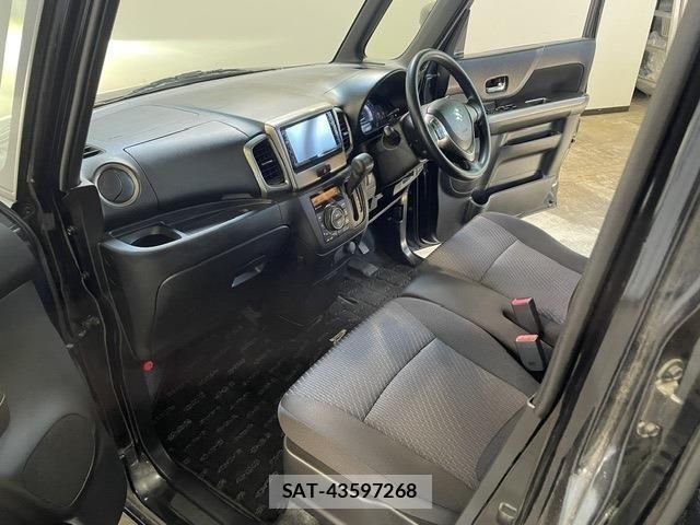 Suzuki SPACIA 2017-04 7981087-14