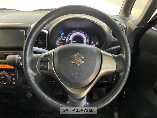 Suzuki SPACIA 2017-04 7981087-17