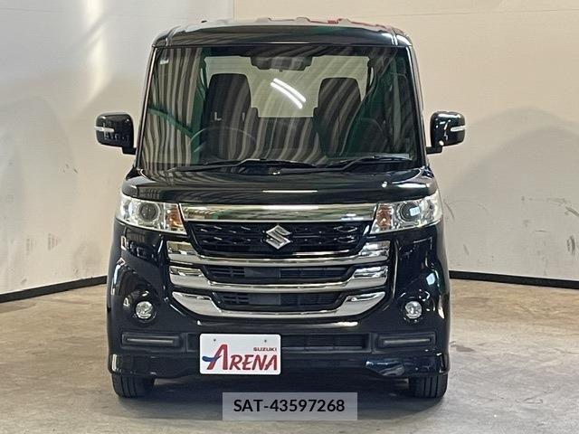 Suzuki SPACIA 2017-04 7981087-1