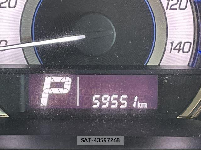 Suzuki SPACIA 2017-04 7981087-19