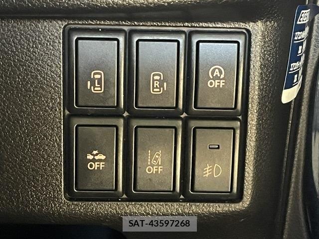 Suzuki SPACIA 2017-04 7981087-24