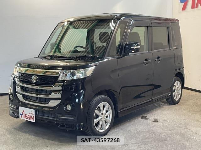 Suzuki SPACIA 2017-04 7981087-2