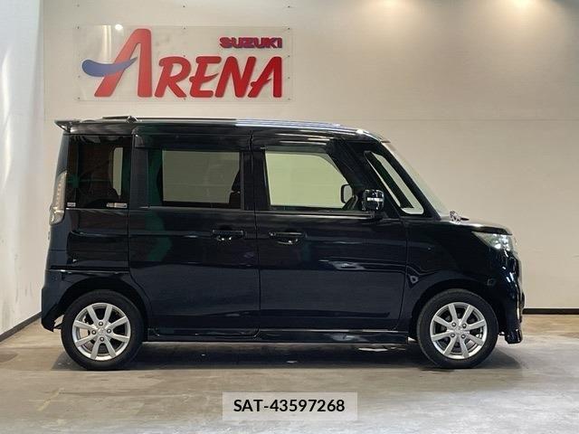Suzuki SPACIA 2017-04 7981087-3