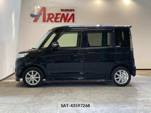Suzuki SPACIA 2017-04 7981087-4