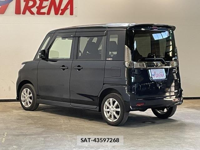 Suzuki SPACIA 2017-04 7981087-5