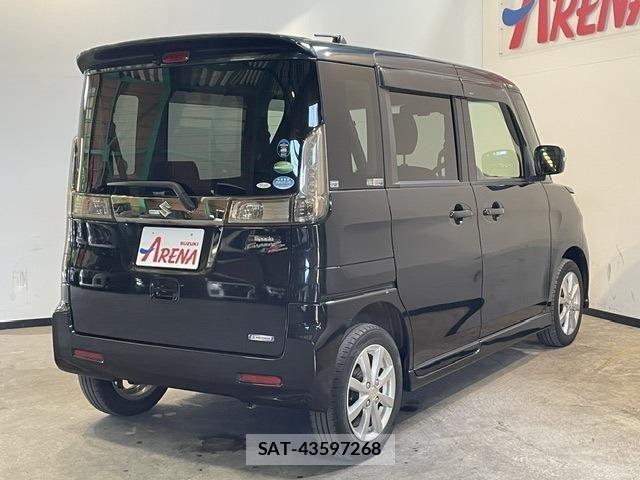 Suzuki SPACIA 2017-04 7981087-7