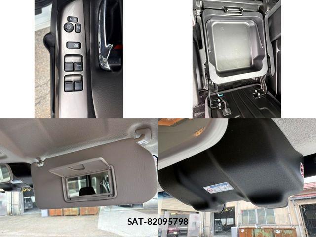 Suzuki SPACIA 2017-03 8075677-9