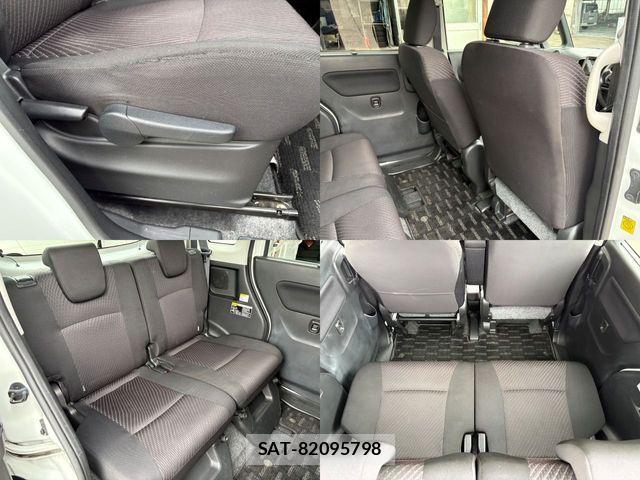 Suzuki SPACIA 2017-03 8075677-10