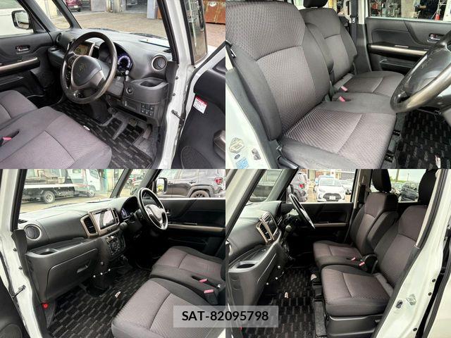 Suzuki SPACIA 2017-03 8075677-11
