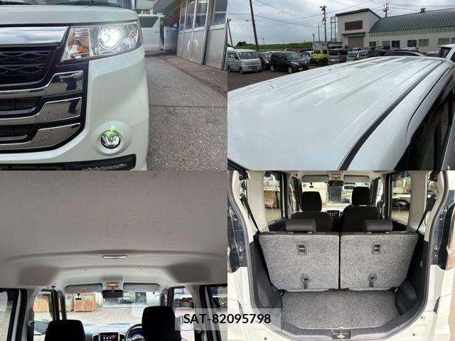Suzuki SPACIA 2017-03 8075677-12