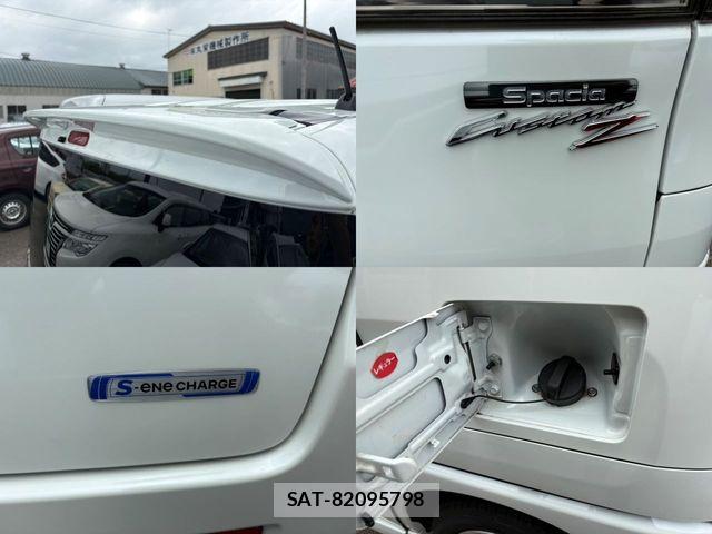 Suzuki SPACIA 2017-03 8075677-13