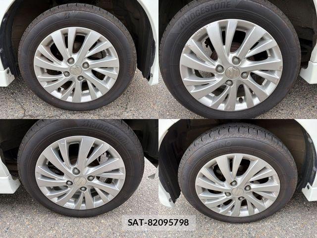 Suzuki SPACIA 2017-03 8075677-14