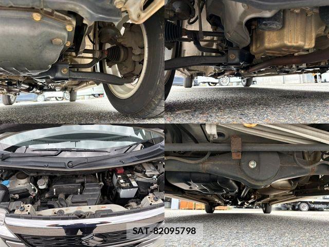 Suzuki SPACIA 2017-03 8075677-16